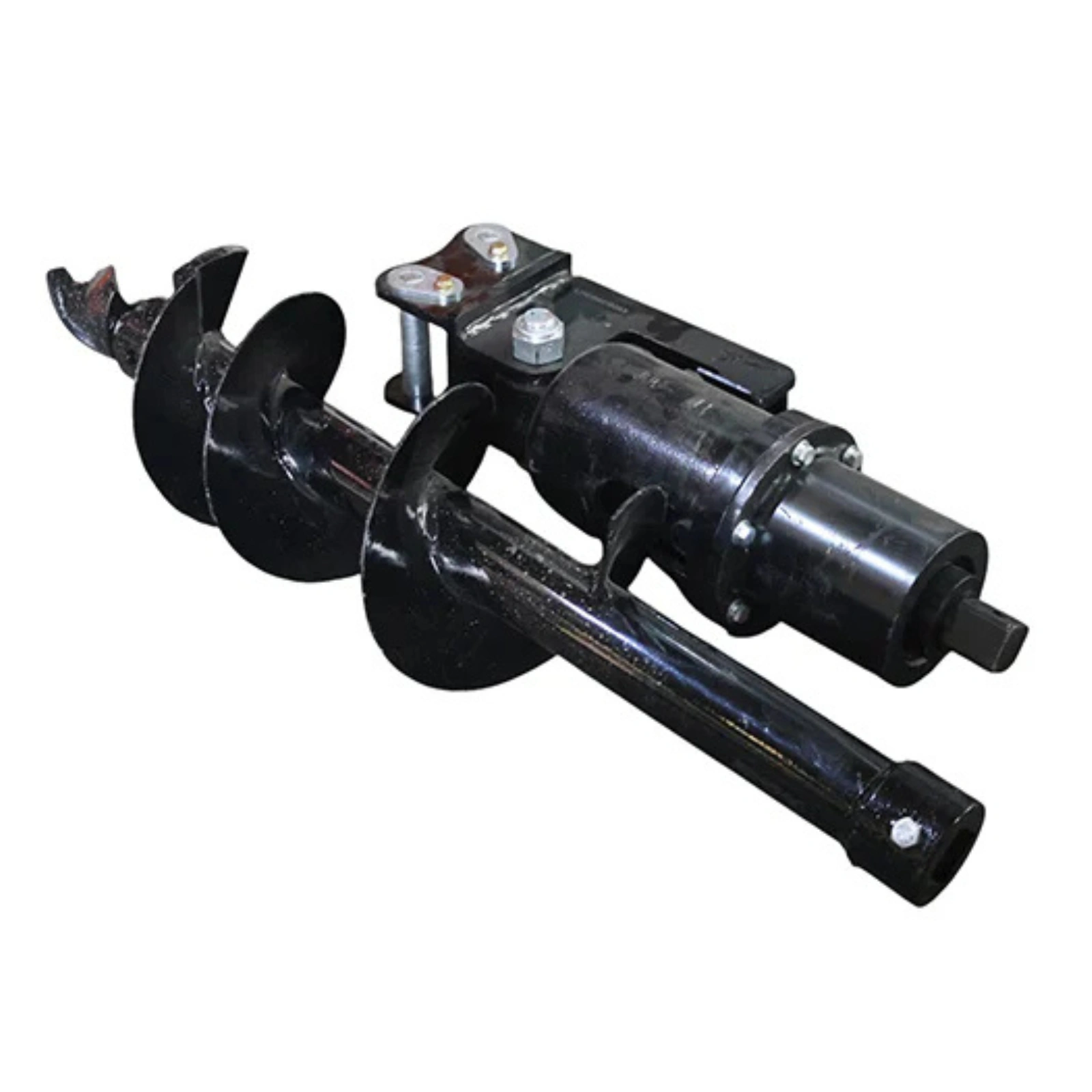 8″ Excavator Auger Drill for R10/R13/R15