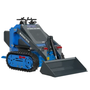 RS04 skid steer loader