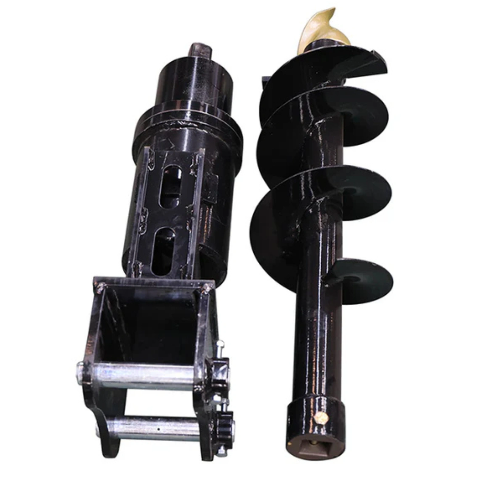 8″ Excavator Auger Drill for Rippa R18