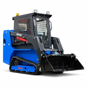 RS07 Skid Steer Loader