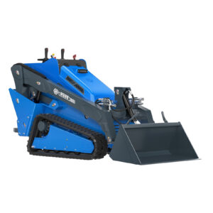 RS06-2 Skid Steer Loader